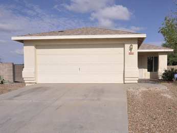 1323 N Thunder Ridge Drive, Tucson, AZ 85745 