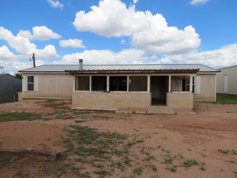 6167 S Ridling Drive, Hereford, AZ 85615 