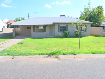 3807 E Mulberry Drive, Phoenix, AZ 85018 