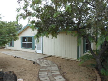 6751 W Nancy Road, Peoria, AZ 85382 