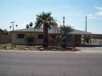 3601 E Palm Lane, Phoenix, AZ 85008 