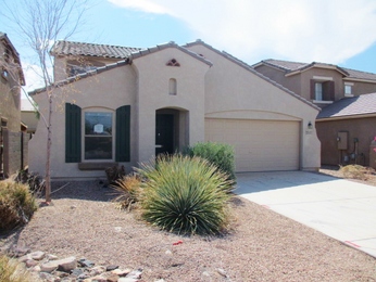 43931 W Elizabeth Avenue, Maricopa, AZ 85138 