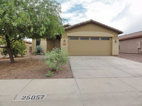 25057 West Dove Gap, Buckeye, AZ 85326 