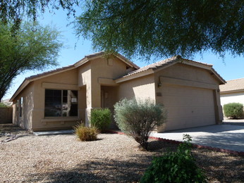 40181 N. Costa Del Sol Drive, San Tan Valley, AZ 85140 