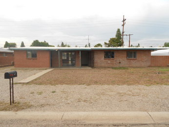 6357 E Calle Bellatrix, Tucson, AZ 85710 