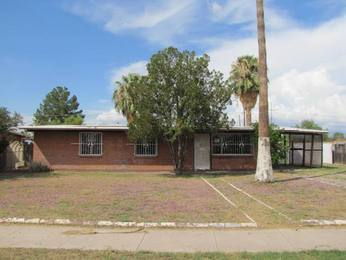 6161 E 30th Street, Tucson, AZ 85711 