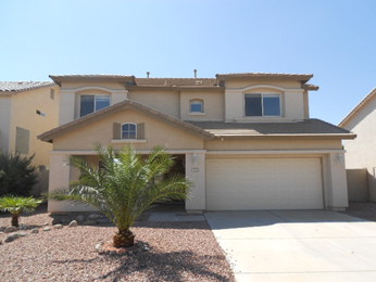 7721 West Via Del Sol, Peoria, AZ 85383 