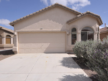 367 E Camino Limon Verde, Sahuarita, AZ 85629 