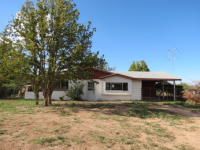 1205 E Christmas Tree Lane, Pearce, AZ 85625 