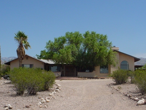 3150 Avenida Del Conejo, Tucson, AZ 85749 