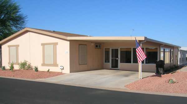 3700 S Ironwood Dr. #204, Apache Junction, AZ 85120 