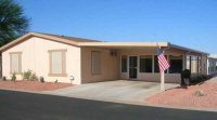 3700 S Ironwood Dr. #204, Apache Junction, AZ 85120 