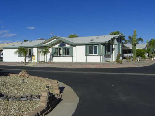 3700 S Tomahawk Road, Apache Junction, AZ 85119 