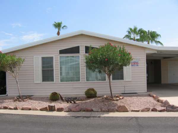 3400 S Ironwood 213, Apache Junction, AZ 85120 