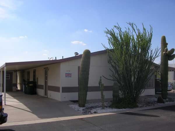 3355 S Cortez 102, Apache Junction, AZ 85119 