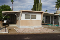 10540 E Apache Trail #46, Apache Junction, AZ 85120 
