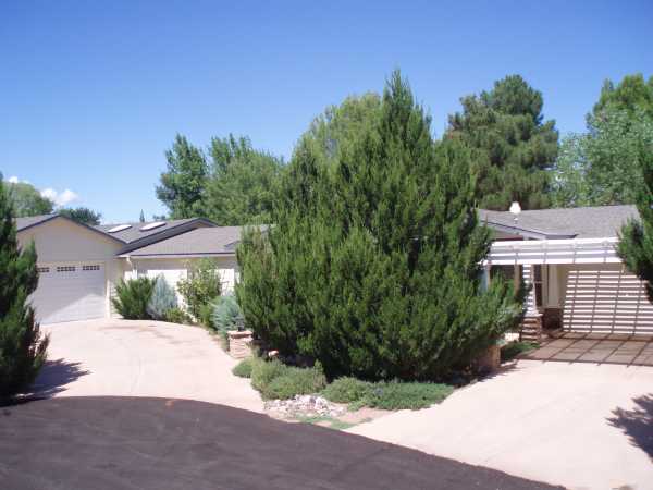 1487 Horseshoe Bend #77, Camp Verde, AZ 86322 