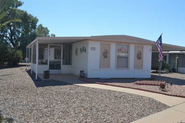 1233 Acala, Casa Grande, AZ 85122 