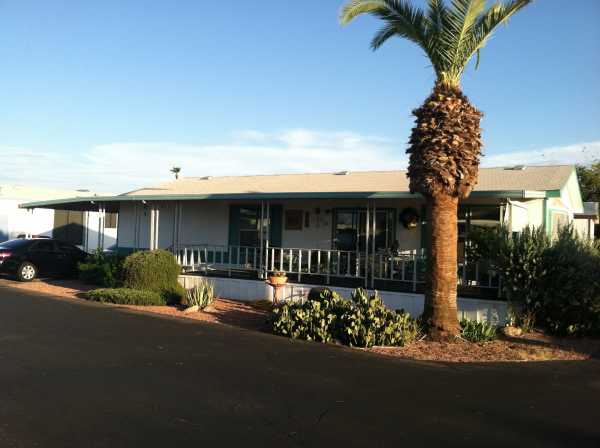 15606 South Gilbert Rd. #88, Chandler, AZ 85225 