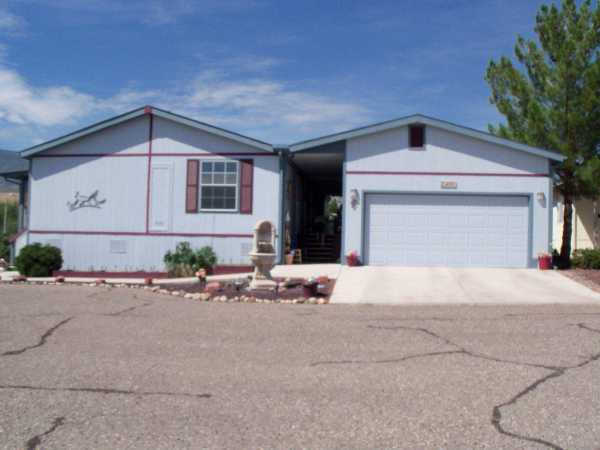 2050 W. S.R 89A, Cottonwood, AZ 86326 