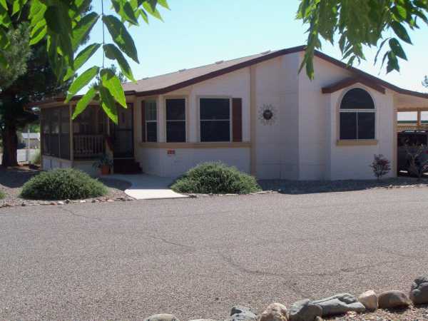 2050 W. S.R.89A, Cottonwood, AZ 86326 