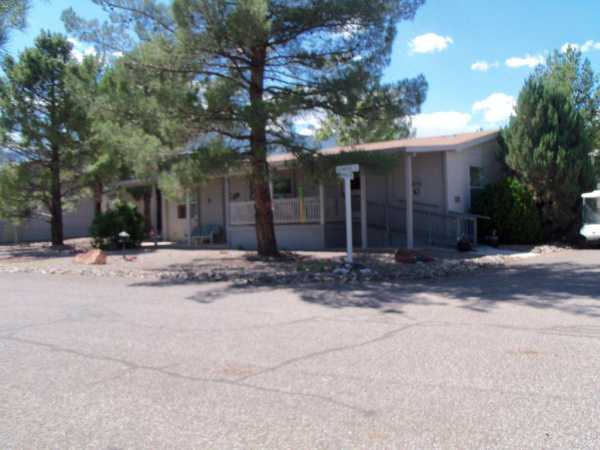 2050 W.  S.R. 89A, Cottonwood, AZ 86326 