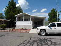 2050 W RT 89A  LOT 89, Cottonwood, AZ 86326 