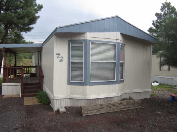 2500 W. RT. 66 #72, Flagstaff, AZ 86001 