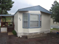 2500 W. RT. 66 #72, Flagstaff, AZ 86001 