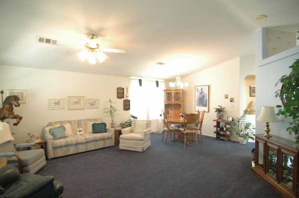 2550 S Ellwsorth Rd, Mesa, AZ 85212 