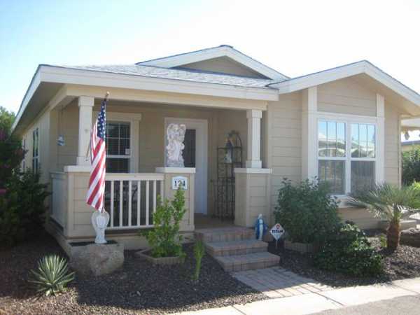 201 S. Greenfield RD. #124, Mesa, AZ 85206 