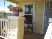 120 N. Val Vista Drive, #256, Mesa, AZ 85213 