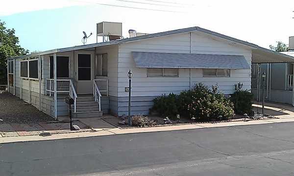 205 S Higley Rd. #264, Mesa, AZ 85206 