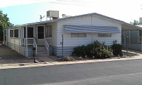 205 S Higley Rd. #264, Mesa, AZ 85206 