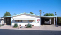 8103 E. Southern #68, Mesa, AZ 85209 