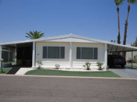 120 N Val Vista # 155, Mesa, AZ 85213 