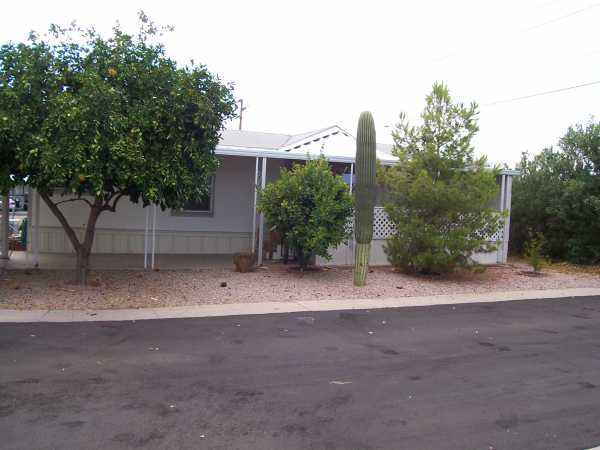 9501 E. Broadway Rd. #264, Mesa, AZ 85208 