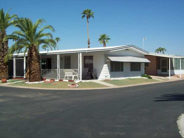 3300 E Broadway #265, Mesa, AZ 85204 