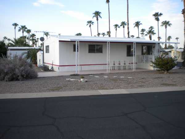 303 S. Recker #56, Mesa, AZ 85206 