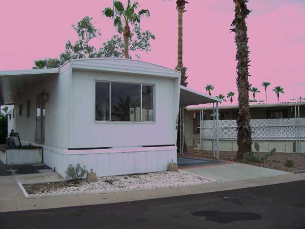 9501 E Broadway Rd.#154, Mesa, AZ 85208 