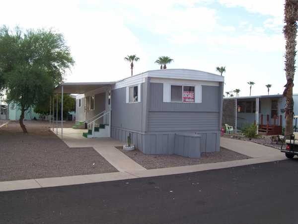 9501 E. Broadway Rd. #82, Mesa, AZ 85208 