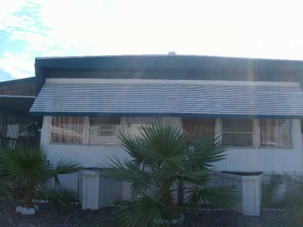 701 S. Dobson Rd. Lot 375, Mesa, AZ 85202 