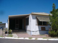 701 S. Dobson Rd. Lot 261, Mesa, AZ 85202 