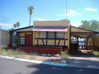 701 S. Dobson Rd. Lot 324, Mesa, AZ 85202 