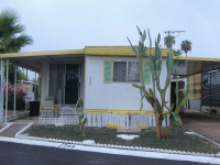 701 S. Dobson Rd. Lot 288, Mesa, AZ 85202 