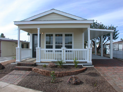 201 S. Greenfield RD. #344, Mesa, AZ 85206 