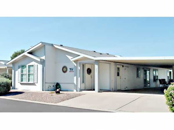 8500 E. Southern Avenue, #363, Mesa, AZ 85208 