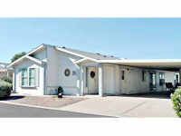 8500 E. Southern Avenue, #363, Mesa, AZ 85208 