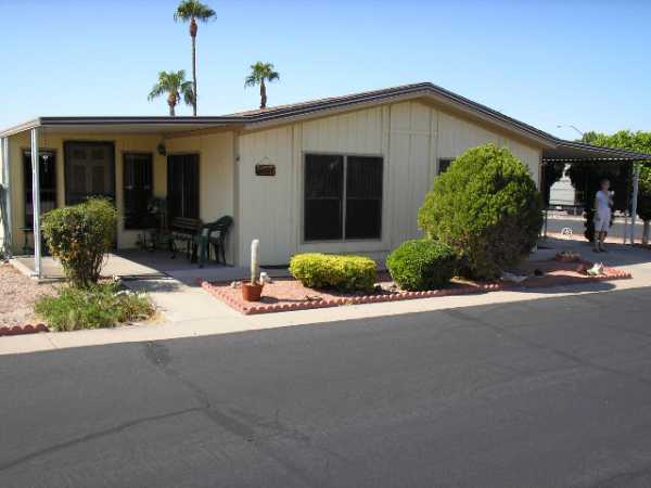 6209 E McKellips 93, Mesa, AZ 85215 