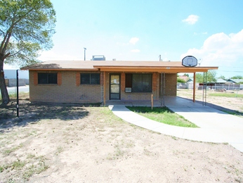 1278 S Elizabeth Street, Florence, AZ 85132 
